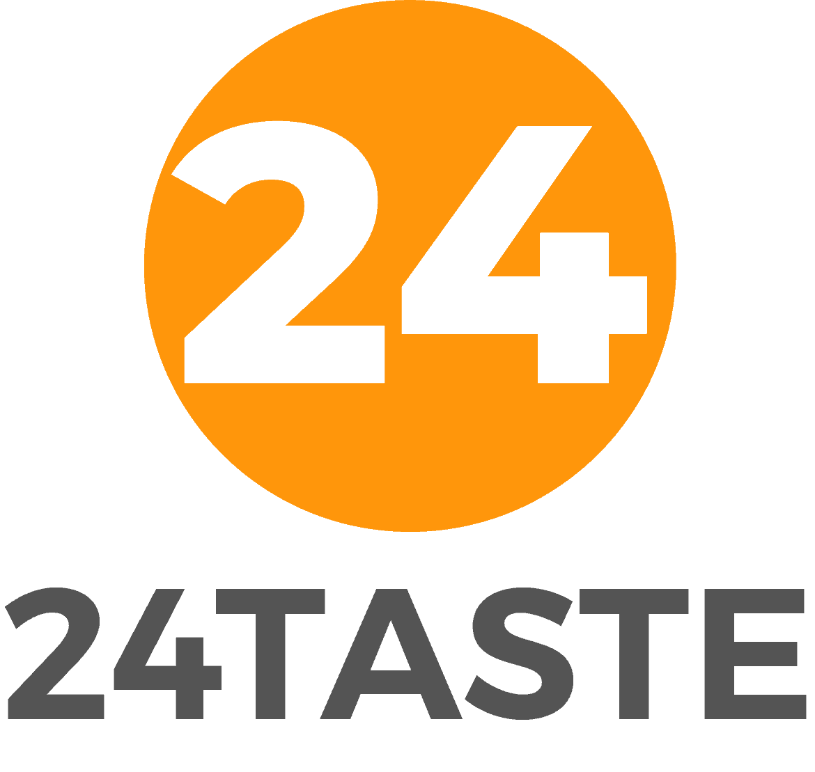 logo 24Taste
