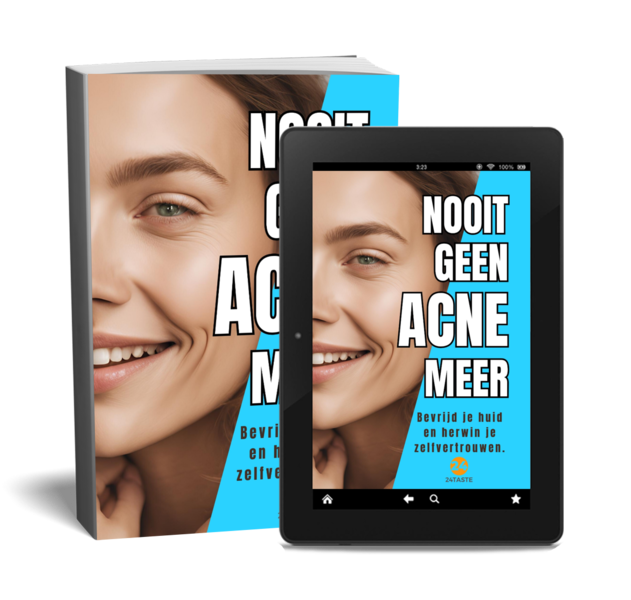 "Nooit geen acne meer"methode 2 nooit geen acne meer