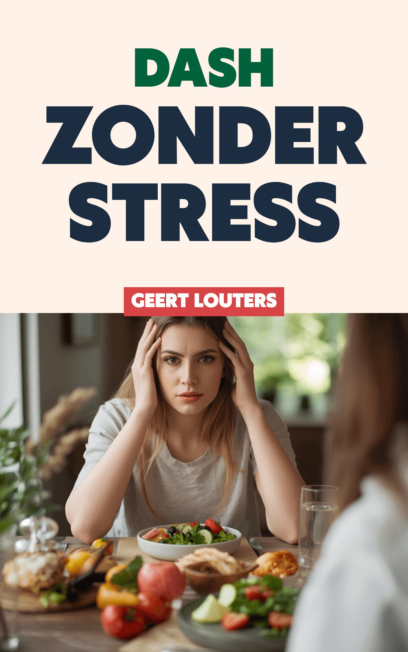 Bloeddruk in Balans – de DASH Bundel 4 Bloeddruk in Balans – de DASH Bundel - Afbeelding 4